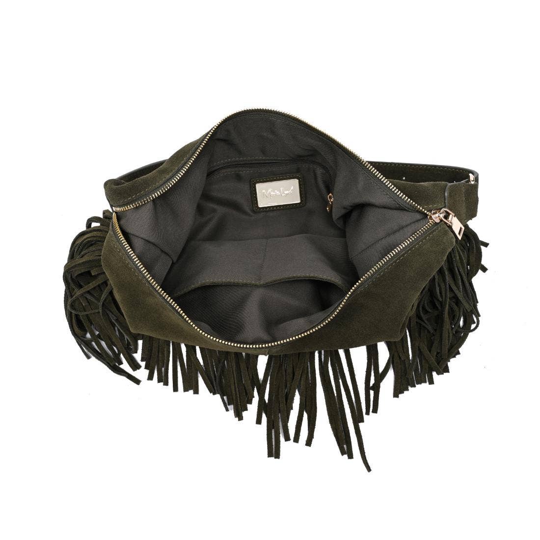 Reba Hobo: Caramel