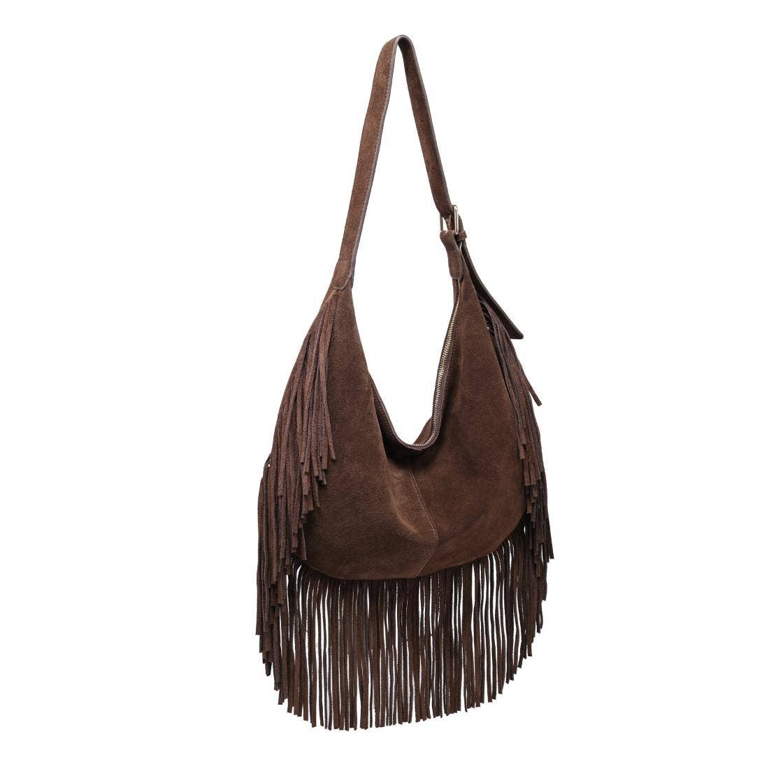 Reba Hobo: Caramel