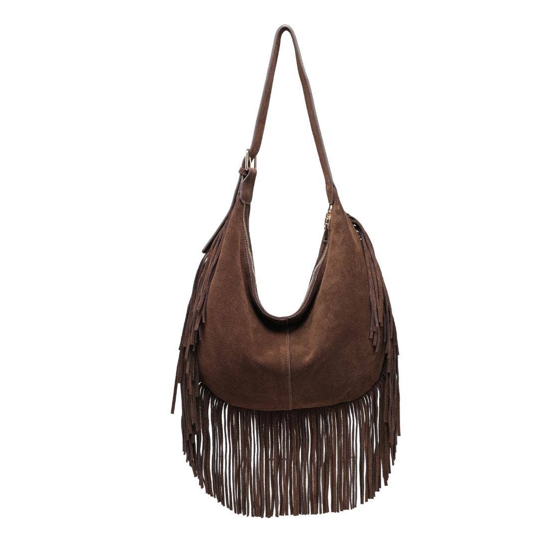 Reba Hobo: Caramel