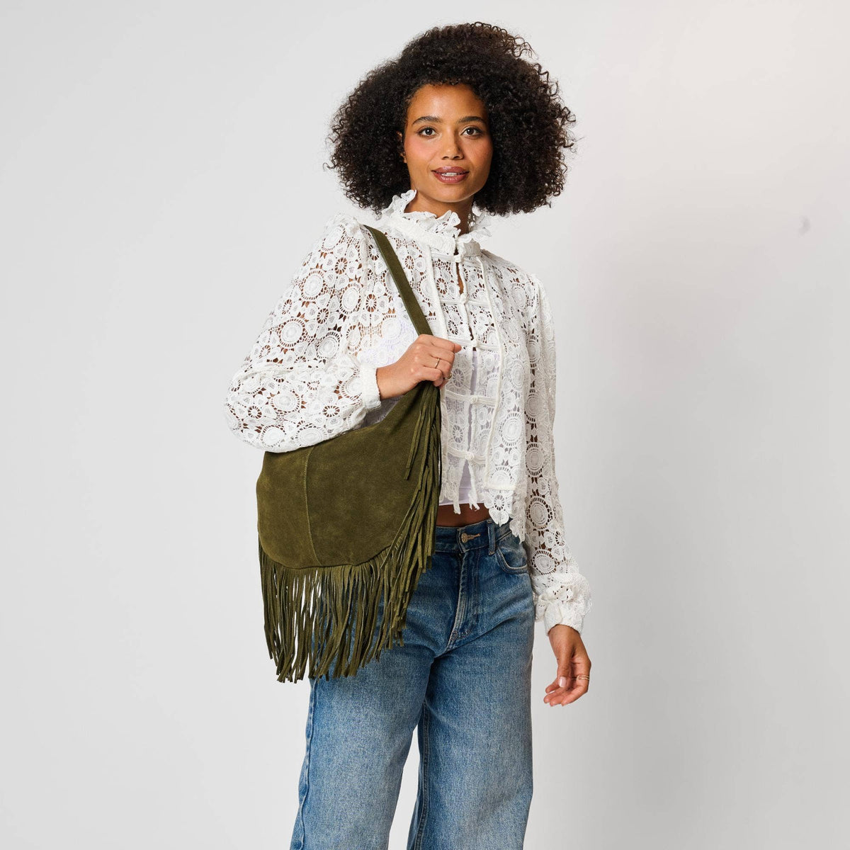 Reba Hobo: Caramel