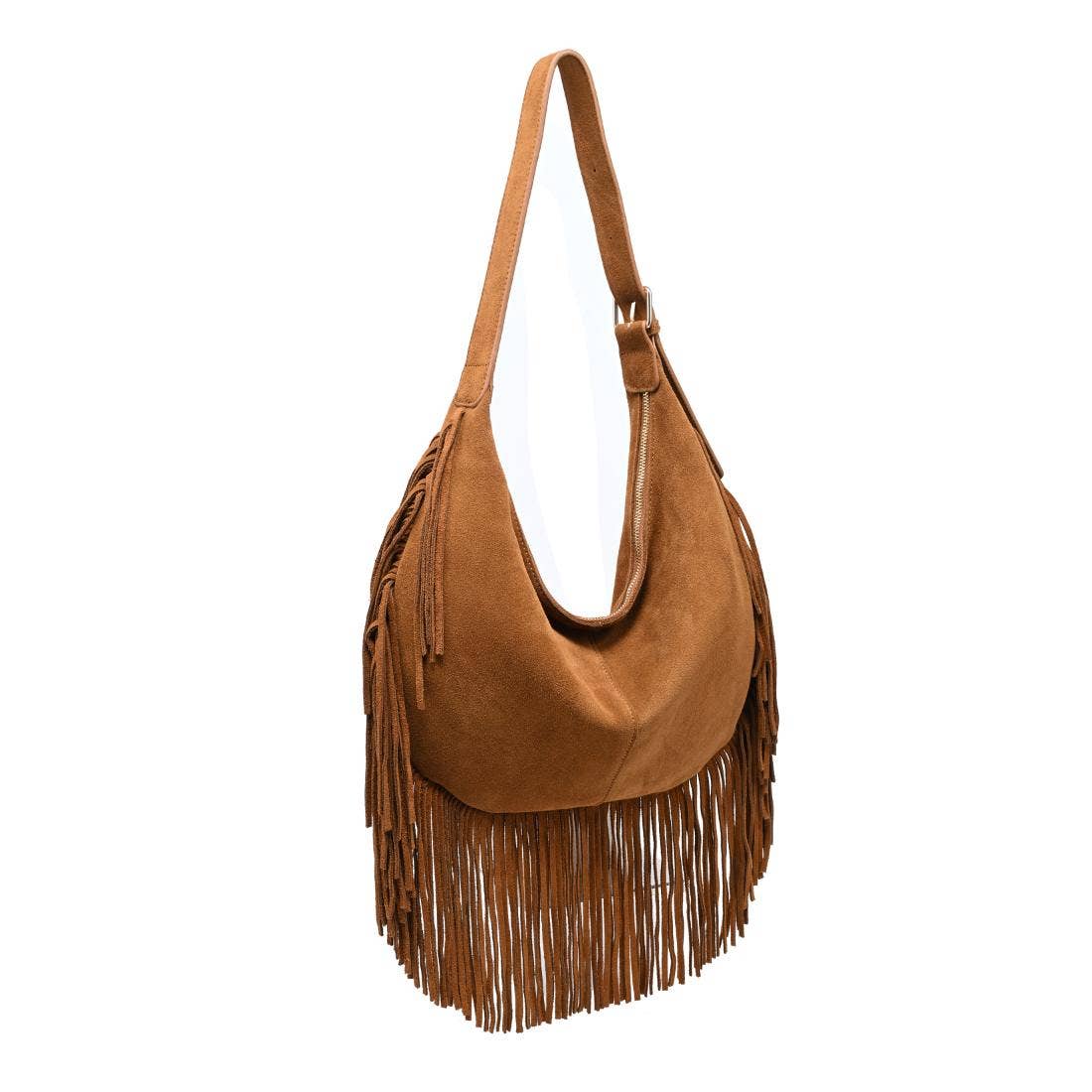 Reba Hobo: Caramel