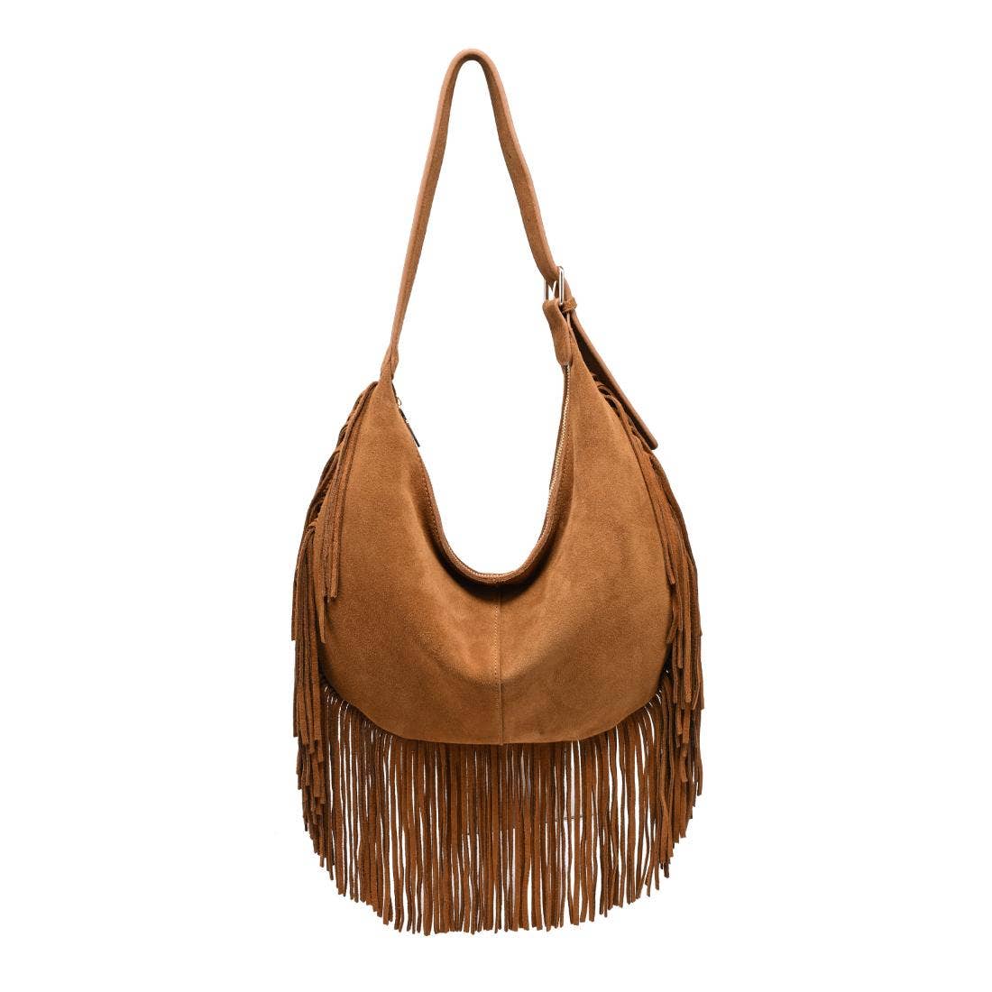 Reba Hobo: Caramel