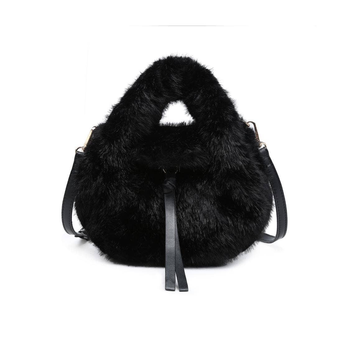 Wynter Crossbody: Leopard