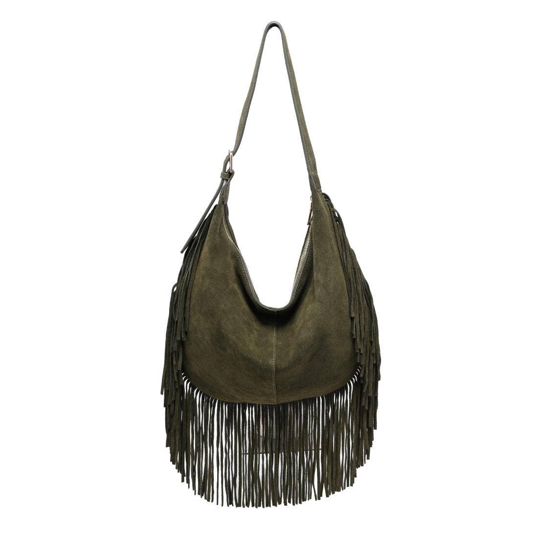 Reba Hobo: Caramel