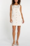 Liverpool Nautical Stripe Dress
