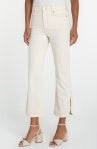Liverpool Hannah Hi-Rise Crop Flare Pant