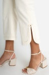 Liverpool Hannah Hi-Rise Crop Flare Pant