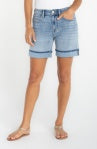 Liverpool Denim Shorts