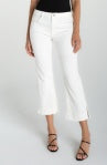 Liverpool White Diamond Jean