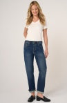 Liverpool Sloane Slouchy Girlfriend w/cuff