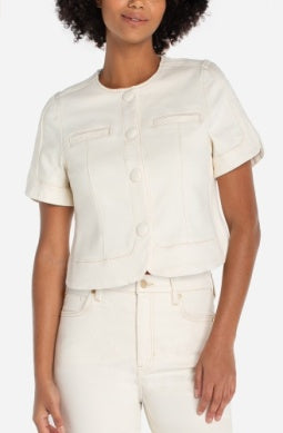 Liverpool Desert Dunes Jacket