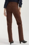 Liverpool Kennedy Straight in Brown